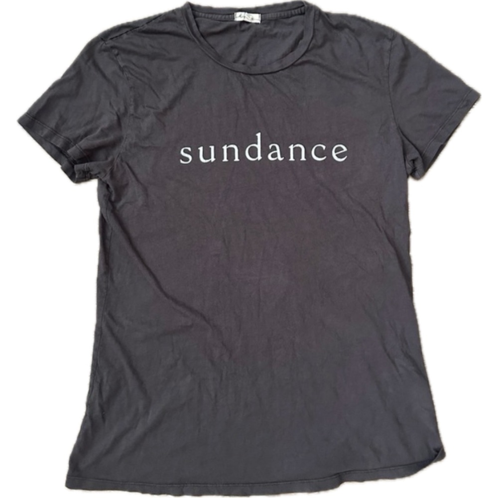 2/$5 Mod-o-doc Gray Fitted Short Sleeve T-Shirt